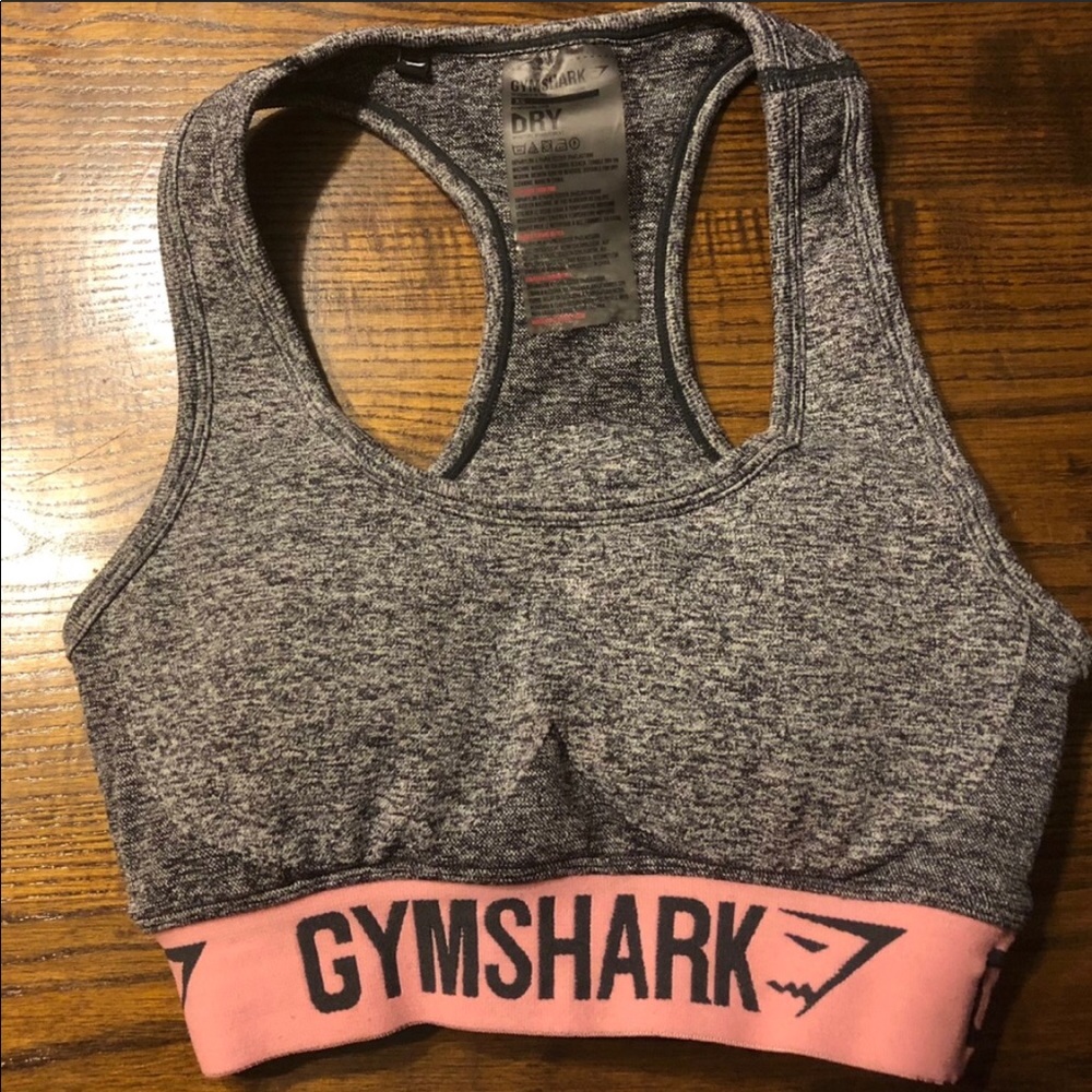 Gymshark sports bra XS
